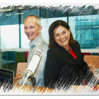 DigitalWeek | My car - the digital mailbox | 1 May 2015