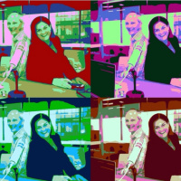 Digital Week | is data changing my behaviour? | 4 June 2015