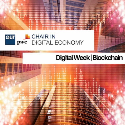 The Digital Week Podcast