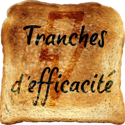 Tranches Defficacité