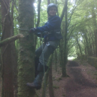 #7 Learning the ropes