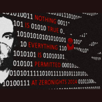 Noise Security Bit #12 (o ZeroNights v0x04)