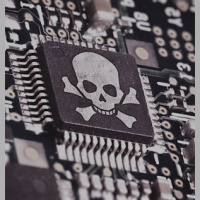 Noise Security Bit 0x21 (Вымысел и реальность: бэкдоры в железе и прошивках)