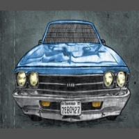 Noise Security Bit 0x13 (о хакинге автомобилей)