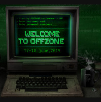 Noise Security Bit 0x24 (o конференции OFFZONE)