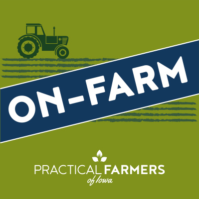 On-farm: Conversations With Practical Farmers