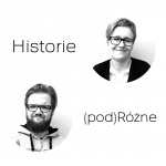 Historie Podróne