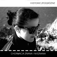 #10 Historie (pod)Różne - Chorwacja znana i nieznana (rozmowa z Agatą Ravlić).
