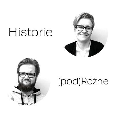 Historie Podróne