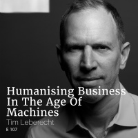 Tim Leberecht