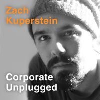 Zach Kuperstein