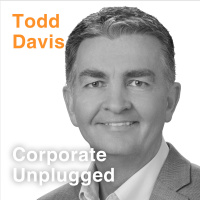 Todd Davis