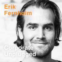  Erik Fernholm