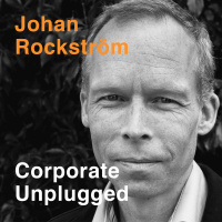 Johan Rockström