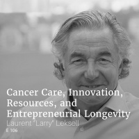 Laurent “Larry” Leksell
