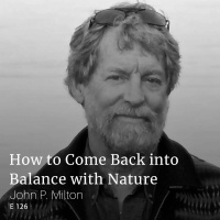 How to Come Back into Balance with Nature