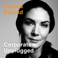 Annica Eklund