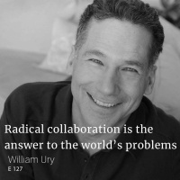 Why radical collaboration is the answer to the world’s problems