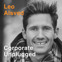 Leo Alsved