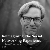 Reimagining The Social Networking Experience
