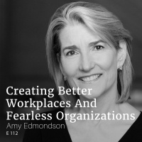 Amy Edmondson