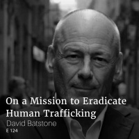 On a Mission to Eradicate Human Trafficking