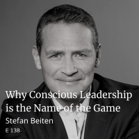 Why Conscious Leadership is the Name of the Game