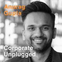 Anurag Gupta