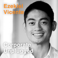Ezekiel Vicente