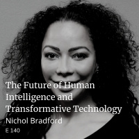 The Future of Human Intelligence and Transformative Technology
