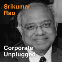 Srikumar Rao