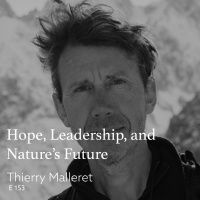 Hope, Leadership, and Nature’s Future