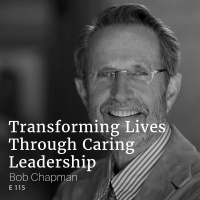 Bob Chapman