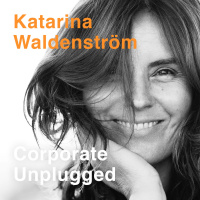 Katarina Waldenström (In Swedish)