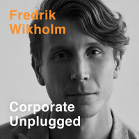 Fredrik Wikholm