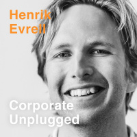 Henrik Evrell