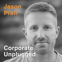 Jason Prall