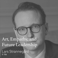 Art, Empathy, and Future Leadership