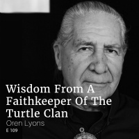 Oren Lyons