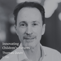 Innovating Childrens Futures 