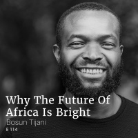 Bosun Tijani