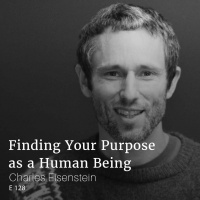 Finding your purpose as a human being