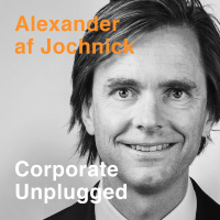 Alexander af Jochnick