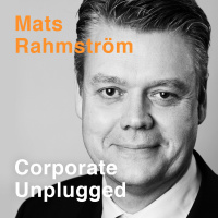 Mats Rahmström