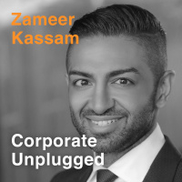 Zameer Kassam