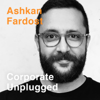 Ashkan Fardost