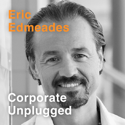 Corporate Unplugged
