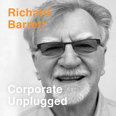 Corporate Unplugged