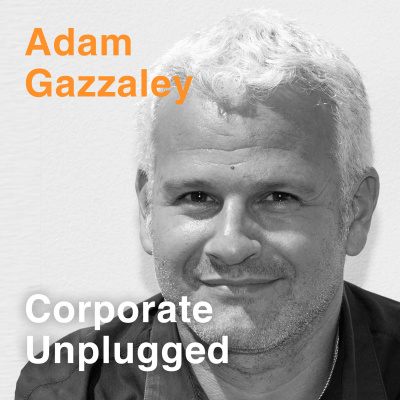 Corporate Unplugged