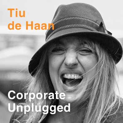 Corporate Unplugged